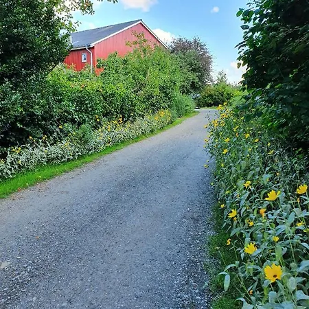 Kremperhuus Apartmán