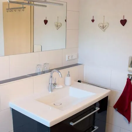 Apartmán Kremperhuus