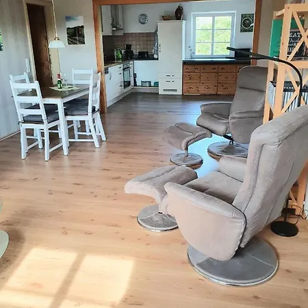 Apartmán Kremperhuus
